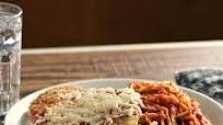 Classic Chicken Parmesan Classic Chicken Parmesan
