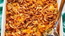Best Green Bean Casserole Best Green Bean Casserole