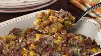 Easy Enchilada Casserole Easy Enchilada Casserole