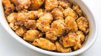 Copycat Panda Express™ Orange Chicken Copycat Panda Express™ Orange Chicken