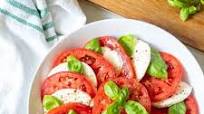 Caprese Salad Caprese Salad