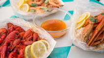 Easy Seafood Boil Recipe With Old Bay Sauce Easy Seafood Boil Recipe With Old Bay Sauce