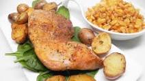 Marinated Brined Pork Chops Marinated Brined Pork Chops