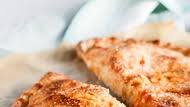 How To Make The Best Buffalo Rotisserie Chicken Calzone How To Make The Best Buffalo Rotisserie Chicken Calzone
