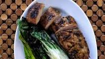Grilled Orange Ginger Pork Tenderloin Grilled Orange Ginger Pork Tenderloin