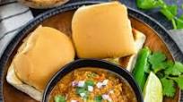 Pav Bhaji Pav Bhaji