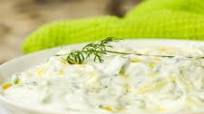 Tzatziki Tzatziki