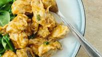 Slow Cooker Caramelized Chicken Slow Cooker Caramelized Chicken