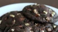 Andes Mint Chocolate Cookies Andes Mint Chocolate Cookies