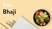Pav Bhaji Pav Bhaji