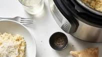 How To Make Easy Risotto in the Instant Pot How To Make Easy Risotto in the Instant Pot
