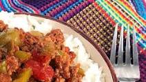 Classic Cuban-Style Picadillo Classic Cuban-Style Picadillo