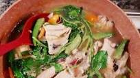 Sinigang na Bangus sa Bayabas Sinigang na Bangus sa Bayabas