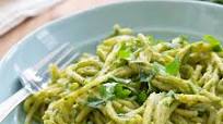 Green Spaghetti Green Spaghetti