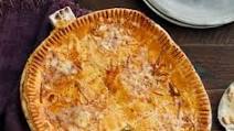 Turkey pie recipes Turkey pie recipes