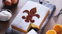 Schiacciata fiorentina Schiacciata fiorentina
