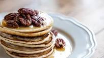 American pancakes American pancakes