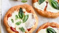 How to Make Fried Pizza ala Pizza Fritta How to Make Fried Pizza ala Pizza Fritta