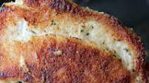 Goat Cheese Stuffed Pork Chops Goat Cheese Stuffed Pork Chops