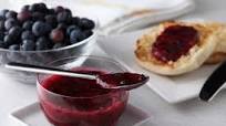 30 Minutes to Homemade SURE.JELL Blueberry Freezer Jam 30 Minutes to Homemade SURE.JELL Blueberry Freezer Jam