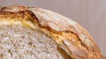 Homemade Dutch Oven Bread Recipe by Tasty Homemade Dutch Oven Bread Recipe by Tasty