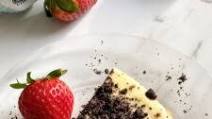 Easy Oreo Cheesecake Recipe Easy Oreo Cheesecake Recipe