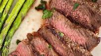 Ninja Foodi Grill Steak Ninja Foodi Grill Steak