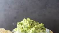 The Best Guacamole Recipe The Best Guacamole Recipe