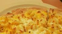 CiCis Pizza Mac and Cheese Pizza Recipe CiCis Pizza Mac and Cheese Pizza Recipe