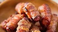 Brown Sugar Smokies Brown Sugar Smokies