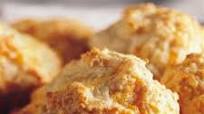 Cheese-Garlic Biscuits Cheese-Garlic Biscuits