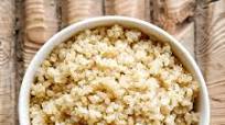 Basic Quinoa Basic Quinoa