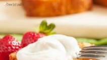 Yum-Yum Cake (No Oil or Butter!) Yum-Yum Cake (No Oil or Butter!)