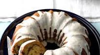 Streuseled Zucchini Bundt Cake Streuseled Zucchini Bundt Cake
