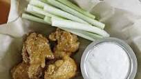 Hooters Hot Wings Hooters Hot Wings