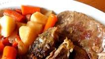 Crock Pot Roast Crock Pot Roast