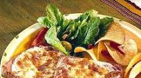 JAMBON VE PEYNİRLİ TOST JAMBON VE PEYNİRLİ TOST