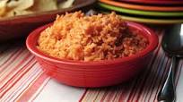 Easy Mexican Rice Easy Mexican Rice