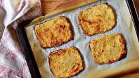 Cauliflower Bread Cauliflower Bread