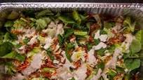 Teenager Salad Teenager Salad