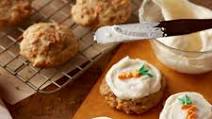 Carrot Cake Cookies Carrot Cake Cookies