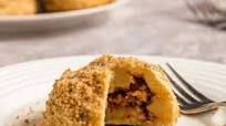 Papas Rellenas Recipe (Stuffed Potato Balls) Papas Rellenas Recipe (Stuffed Potato Balls)