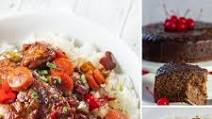 Best Jamaican Recipes: Brown Stew Chicken (+More Great Recipes!) Best Jamaican Recipes: Brown Stew Chicken (+More Great Recipes!)