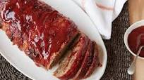 Meatloaf Meatloaf