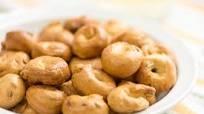 Taralli pugliesi Taralli pugliesi