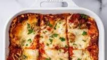 Easy Lasagna Recipe Easy Lasagna Recipe