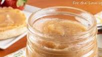 Easy Pear Butter Easy Pear Butter