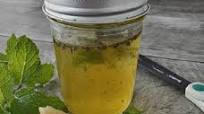 My House Greek Salad Dressing My House Greek Salad Dressing