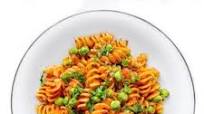 Masala Pasta Recipe (Vegetarian Tomato Indian Pasta) Masala Pasta Recipe (Vegetarian Tomato Indian Pasta)