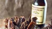 Homemade Beef Jerky Homemade Beef Jerky